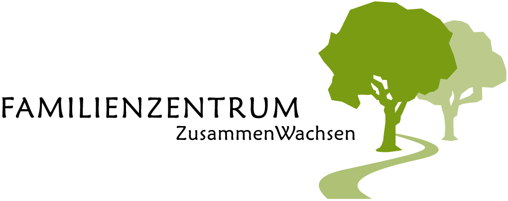 Logo Familienzentrum ZusammenWachsen