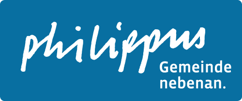 Logo Philippus Gemeinde